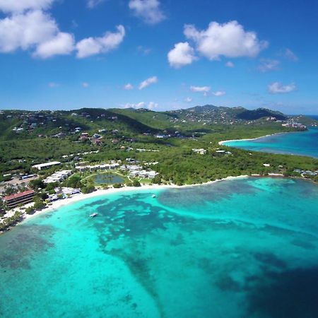 Sapphire Beach Resort And Marina East End  Exterior photo