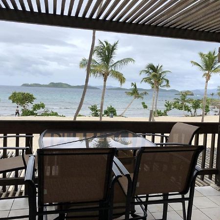 Sapphire Beach Resort And Marina East End  Exterior photo