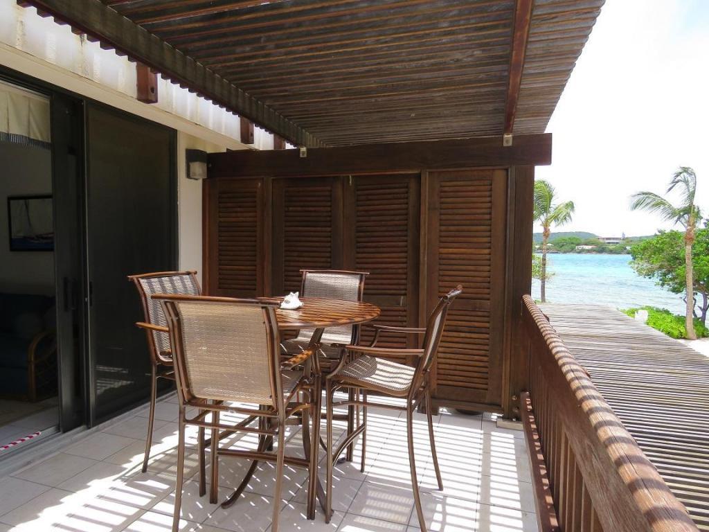 Sapphire Beach Resort And Marina East End  Exterior photo