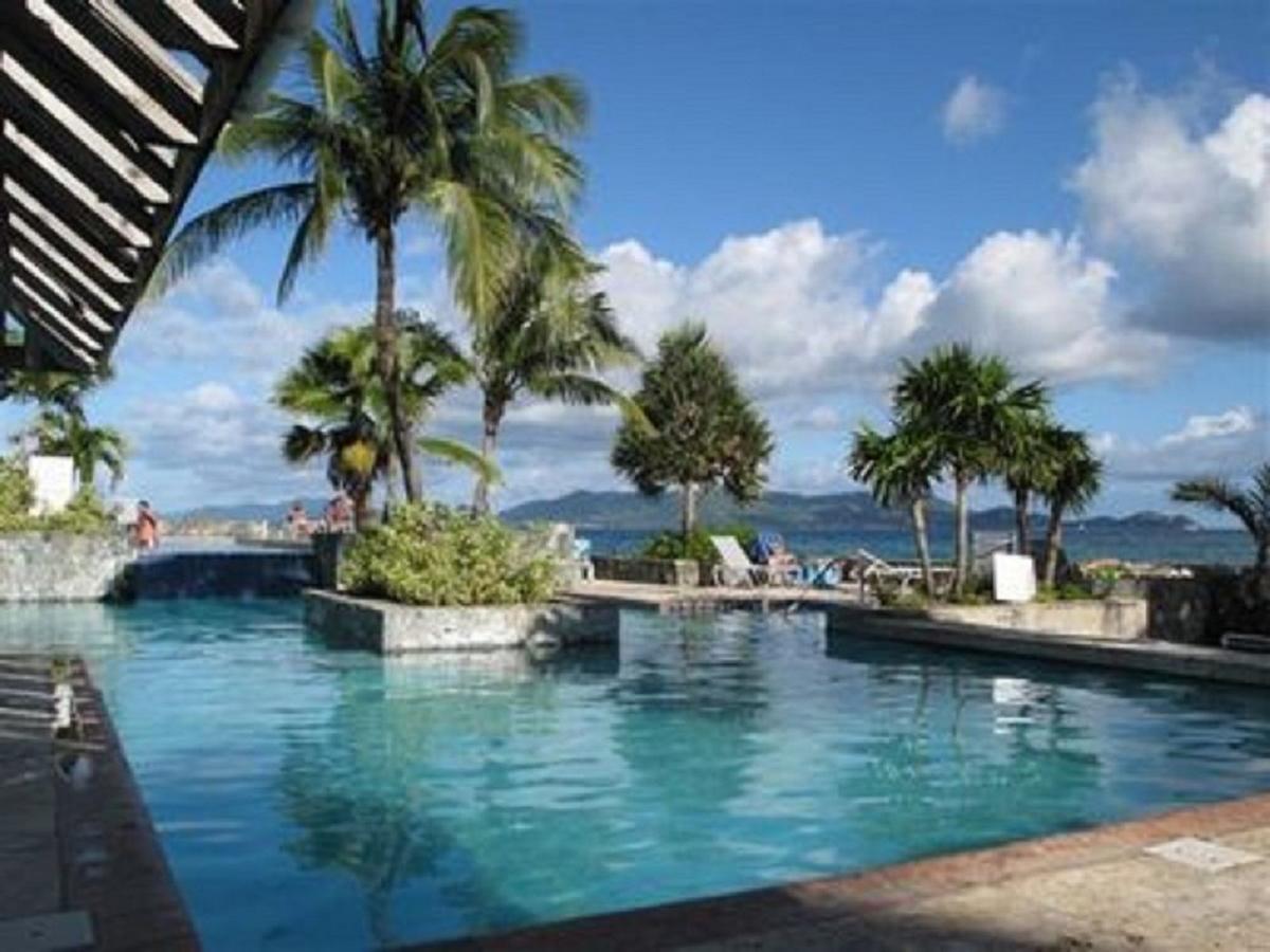 Sapphire Beach Resort And Marina East End  Exterior photo